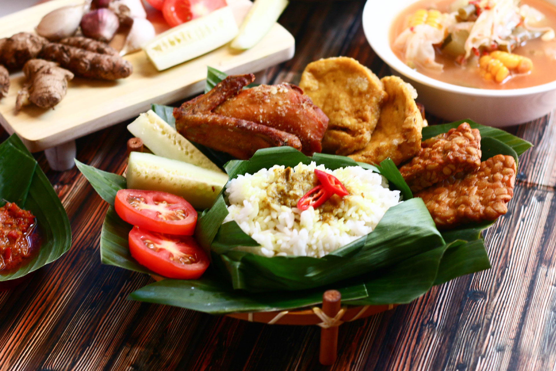 Kuliner Indonesia