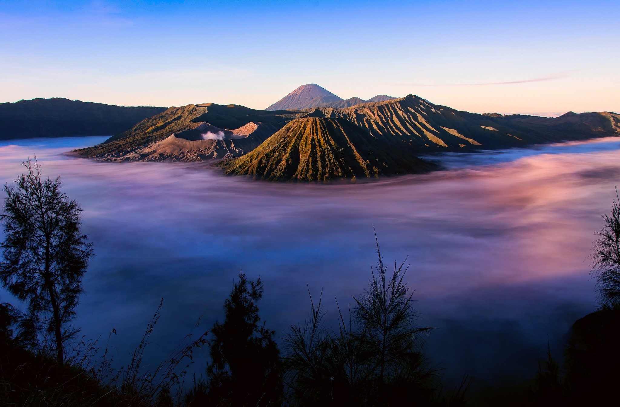 Bromo